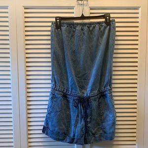 Designer romper
